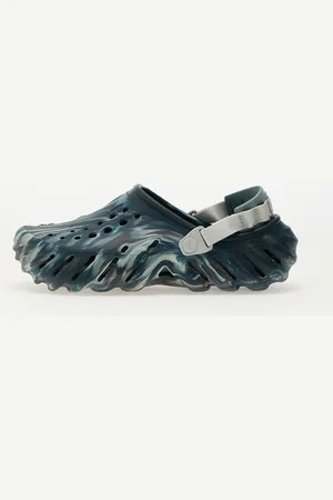 Crocs Sneakers Echo Marbled Clog BlS/ Multi EUR 43-44