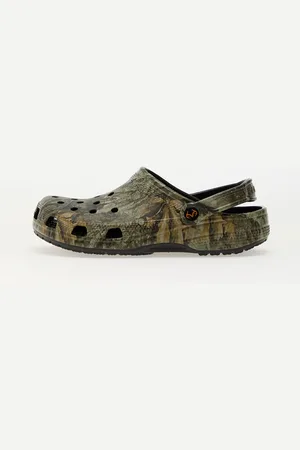 Crocs Sneakers Realtree APX Classic Clog Multi EUR 43-44
