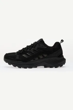 Merrell Sneakers Speed Strike 2 Triple Black EUR 44
