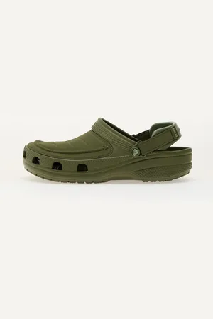 Crocs Sneakers Yukon Vista II LR Clog M Agr EUR 43-44