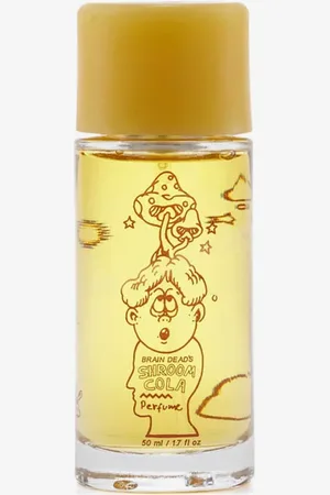Brain Dead Apothecary 50ml Perfume Shroom Cola Universal