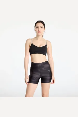 PUMA Move Bra Black L