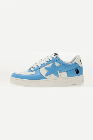 A Bathing Ape Sneakers Bape Sta 3 M1 Blue EUR 44