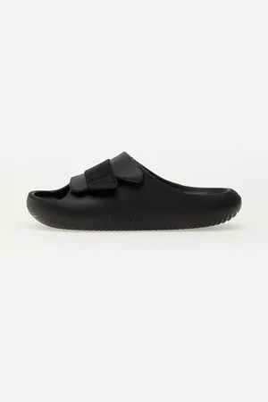 Crocs Sneakers Mellow Luxe Recovery Slide Black EUR 43-44