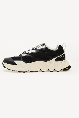 Oakley Sneakers Light Breath Black/ Arctic White EUR 44.5