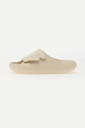 Crocs Sneakers Mellow Luxe Recovery Slide Stucco EUR 43-44