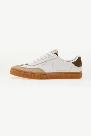 CARIUMA Sneakers W Toca Gum White/ Plaza Taupe EUR 36