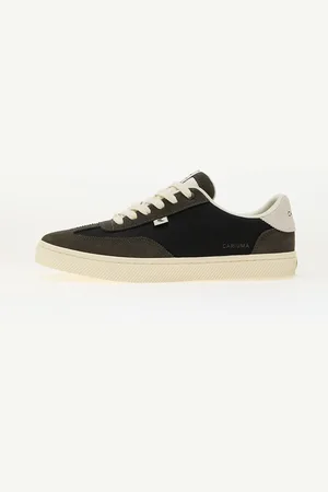 CARIUMA Sneakers M TOCA Ash Grey/ Black EUR 43.5