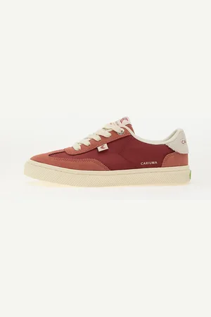 CARIUMA Sneakers M TOCA Withered Rose/ Dark Rose EUR 43
