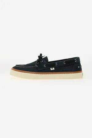 CARIUMA Sneakers M Mare Boat Shoe Navy EUR 43