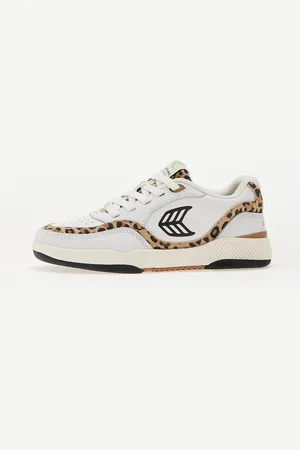 CARIUMA Sneakers W UBA White/ Leopard Print EUR 37