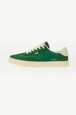 CARIUMA Sneakers W TOCA Abundant Green/ Green EUR 37