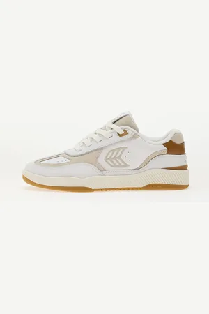 CARIUMA Sneakers M Skategoat C25 White/ Plaza Taupe EUR 43