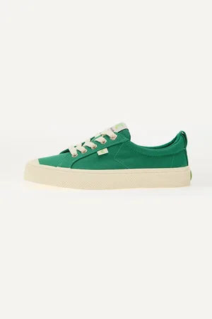 CARIUMA Sneakers W Oca Low Green EUR 37