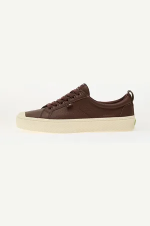 CARIUMA Sneakers W Oca Low Brown EUR 36.5