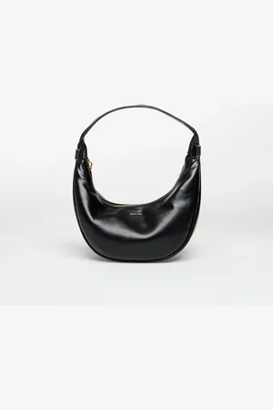 Calvin Klein Pinched Soft Crescen Black Universal