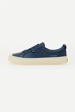 CARIUMA Sneakers M Oca Low Dark Denim EUR 40.5
