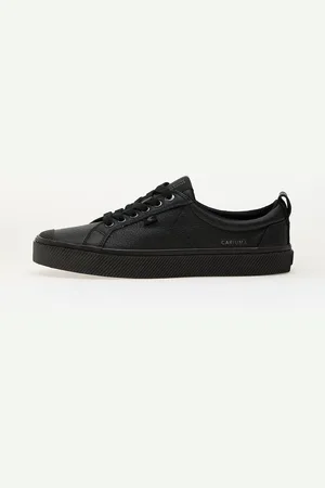 CARIUMA Sneakers W Oca Low Triple Black EUR 37