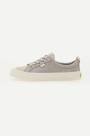 CARIUMA Sneakers W OCA Low Light Grey/ Vintage White EUR 37