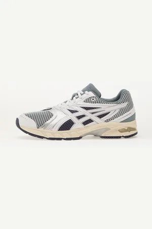 Asics Sneakers Gel-Ds Trainer 14 White/ Pure Silver EUR 44