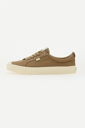 CARIUMA Sneakers W Oca Low Burnt Sand EUR 38.5