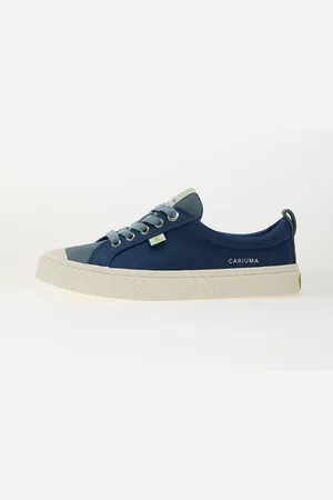 CARIUMA Sneakers W OCA Low Shadow Blue/ Mirage Blue EUR 37