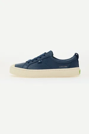 CARIUMA Sneakers W Oca Low Dark Denim EUR 38.5