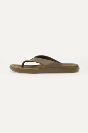 CARIUMA Sneakers M IBITU Kangaroo Brown EUR 43
