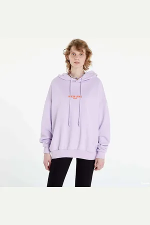 Sixth June Sweatshirt Take The Risk Hoodie Purple M