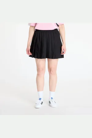 adidas Adidas Tiro Pleated Skirt Black L