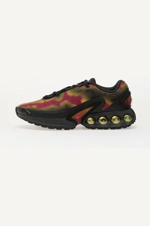 Nike Sneakers Air Max Dn Nrg Dk Smoke Grey/ Red Orbit-Black-Sweet Beet EUR 44