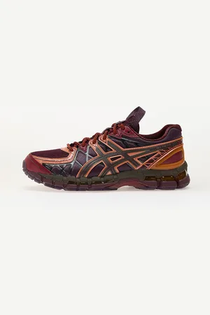 Asics Sneakers Ub10-S Gel-Kayano 20 Deep Plum/ Beet Juice EUR 44