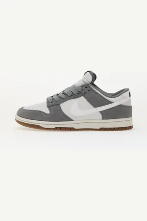 Nike Sneakers Dunk Low Retro Se Cool Grey/ White-Photon Dust-White EUR 44