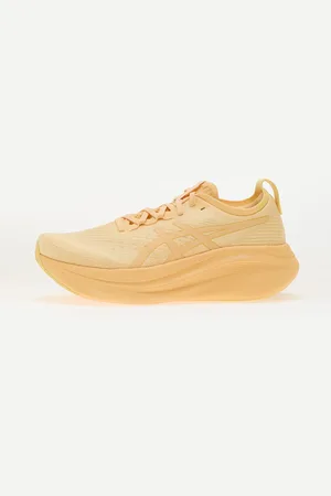 Asics Sneakers Gel-Nimbus 27 Lite-Show Lite-Show/ Light Orange EUR 44.5