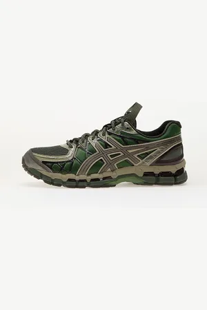 Asics Sneakers Ub10-S Gel-Kayano 20 Moss/ Gunmetal EUR 44