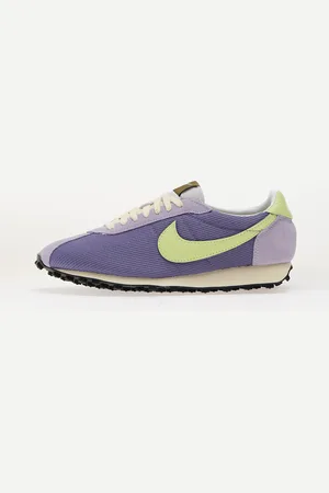 Nike Sneakers Ld-1000 Dusty Amethyst/ Lt Lemon Twist EUR 44
