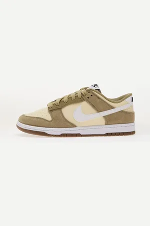 Nike Sneakers Dunk Low Retro Se Neutral Olive/ White-Lt Khaki-White EUR 44