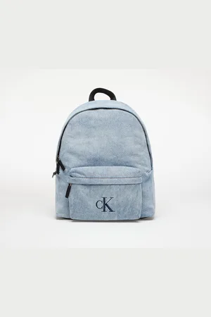 Calvin Klein Jeans Denim Backpack Denim 40 l