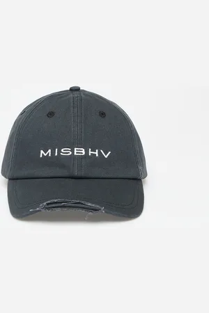 MISBHV 2010 London Cap Black Universal