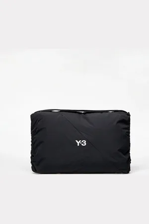 Y-3 Tas Shoulder Bag Black Universal