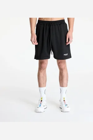 Represent Korte broek Owners Club Mesh Shorts Black L
