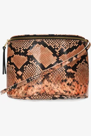 Fred de la Bretoniere Crossbody Tas Marianneke L