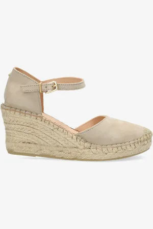 Fred de la Bretoniere Espadrille Clare Kiki
