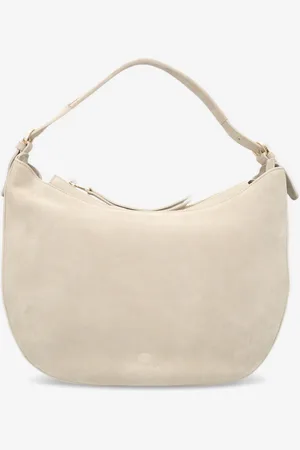 Fred de la Bretoniere Shoulderbag Ruby Beige