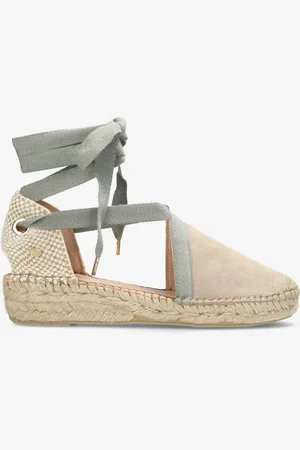 Fred de la Bretoniere Espadrille Romi Lena