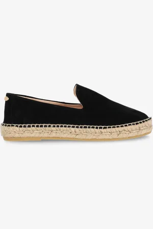 Fred de la Bretoniere Espadrille Loafer