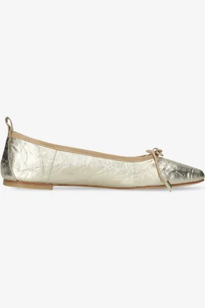Fred de la Bretoniere Ballerina Idris Balletto Goud