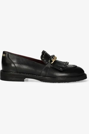 Fred de la Bretoniere Loafer Paris Leya