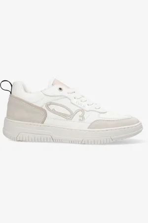 Fred de la Bretoniere Sneaker Yara Leo Off White