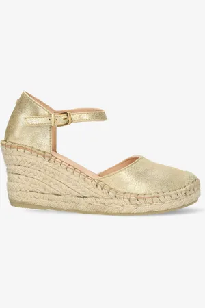 Fred de la Bretoniere Espadrille Clare Kiki